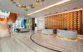 Moevenpick Living West Hanoi